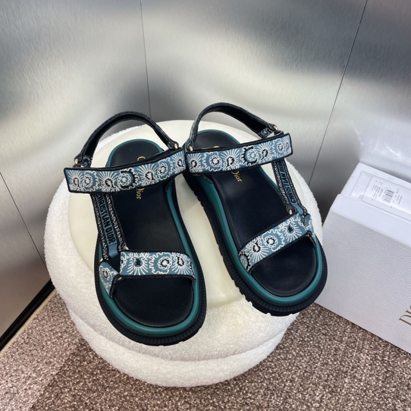 Christian Dior Sandals